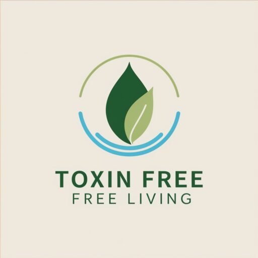 toxin free living