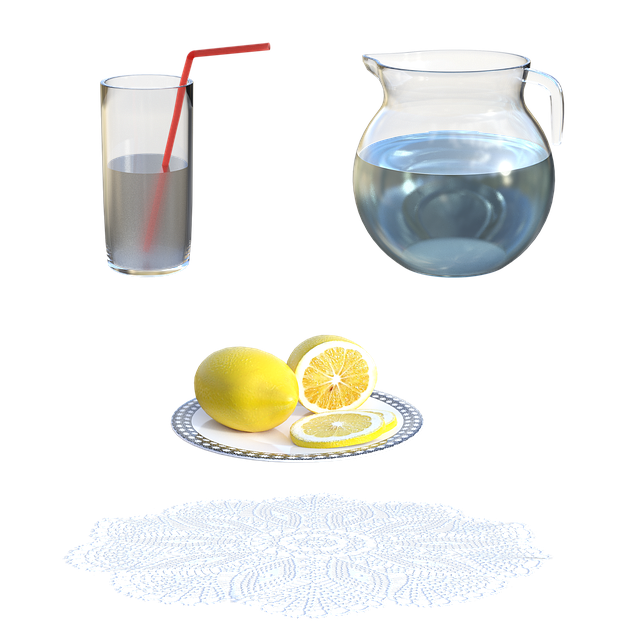 have a toxin-free living with natural products